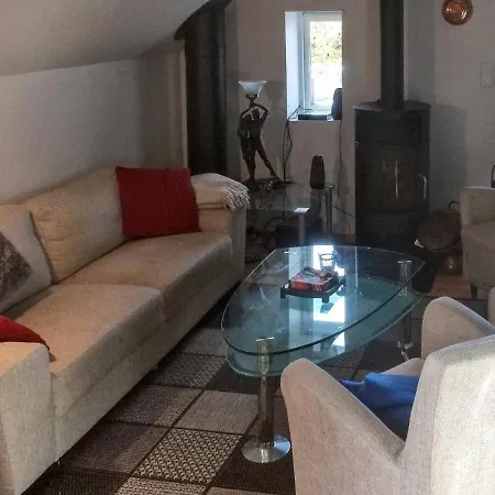Holiday Pot Strandby Iii Appartement Lepsoy