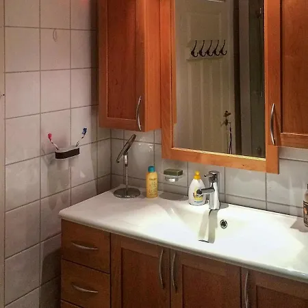 Holiday Pot Strandby Iii Appartement Lepsoy