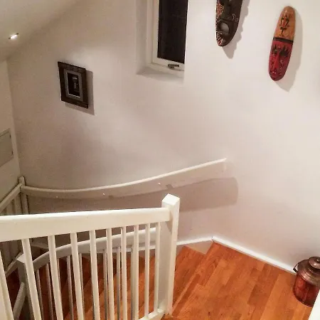 Appartement Holiday Pot Strandby Iii
