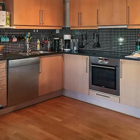 Holiday Pot Strandby Iii Appartement